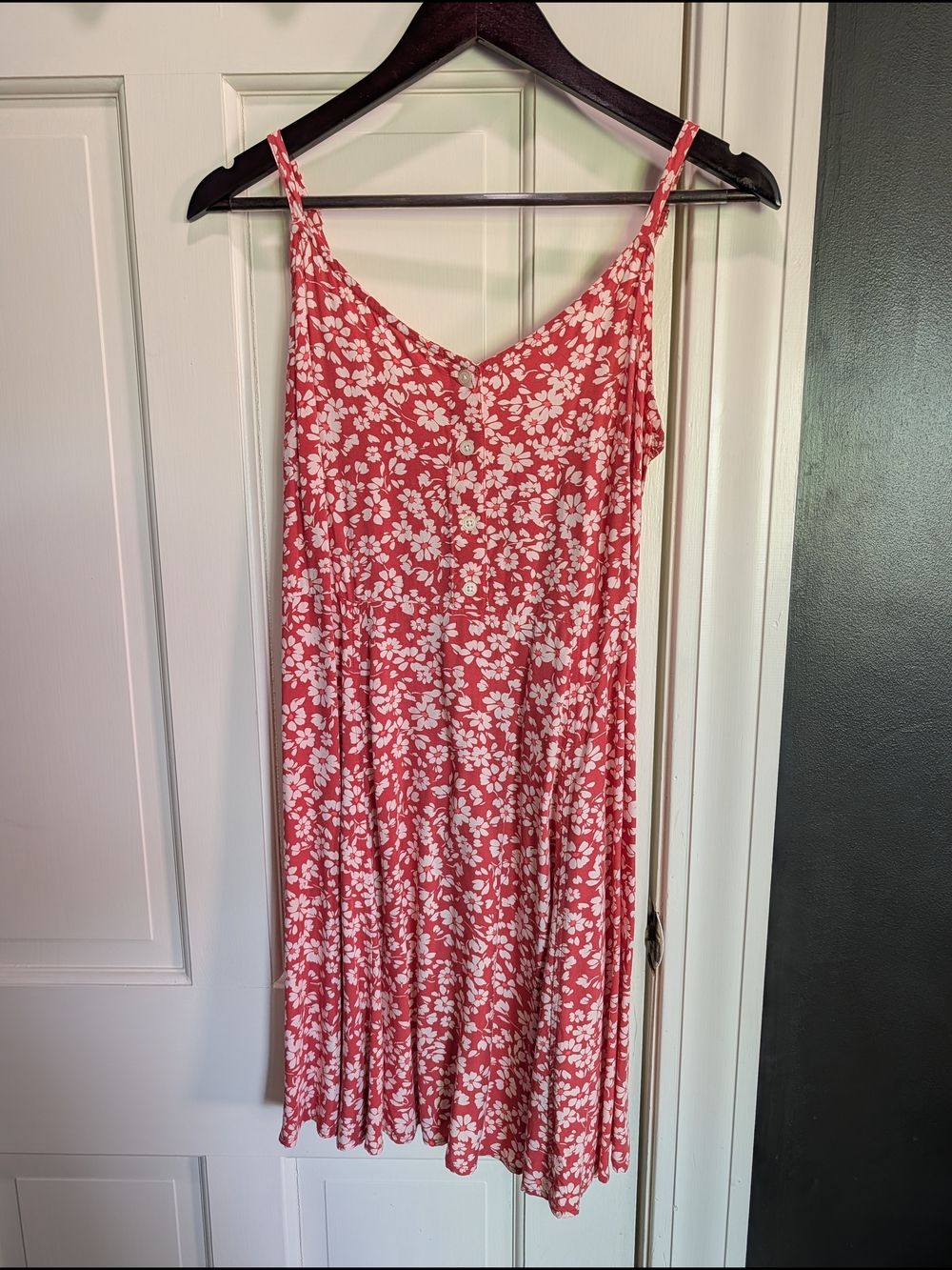 GAP Floral Sundress (Small)